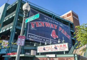 Fenway Park